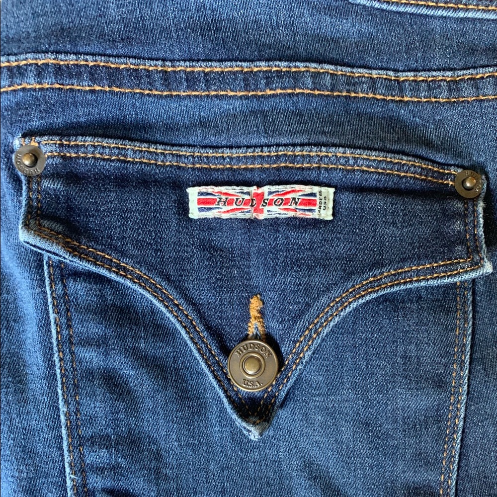 Hudson Jeans